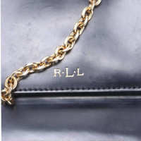 Ralph Lauren clutch