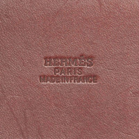 Hermès "Herbag Cabas MM"