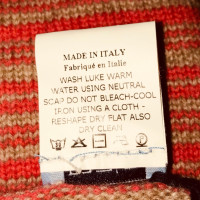 Malo Guanti Cashmere