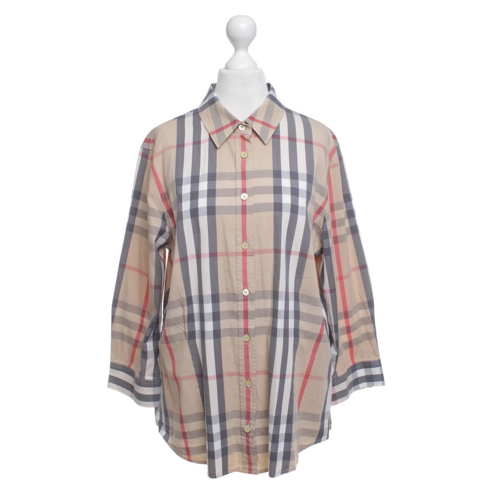 Burberry Check pattern - Buy Second hand Burberry Check pattern for €100.00