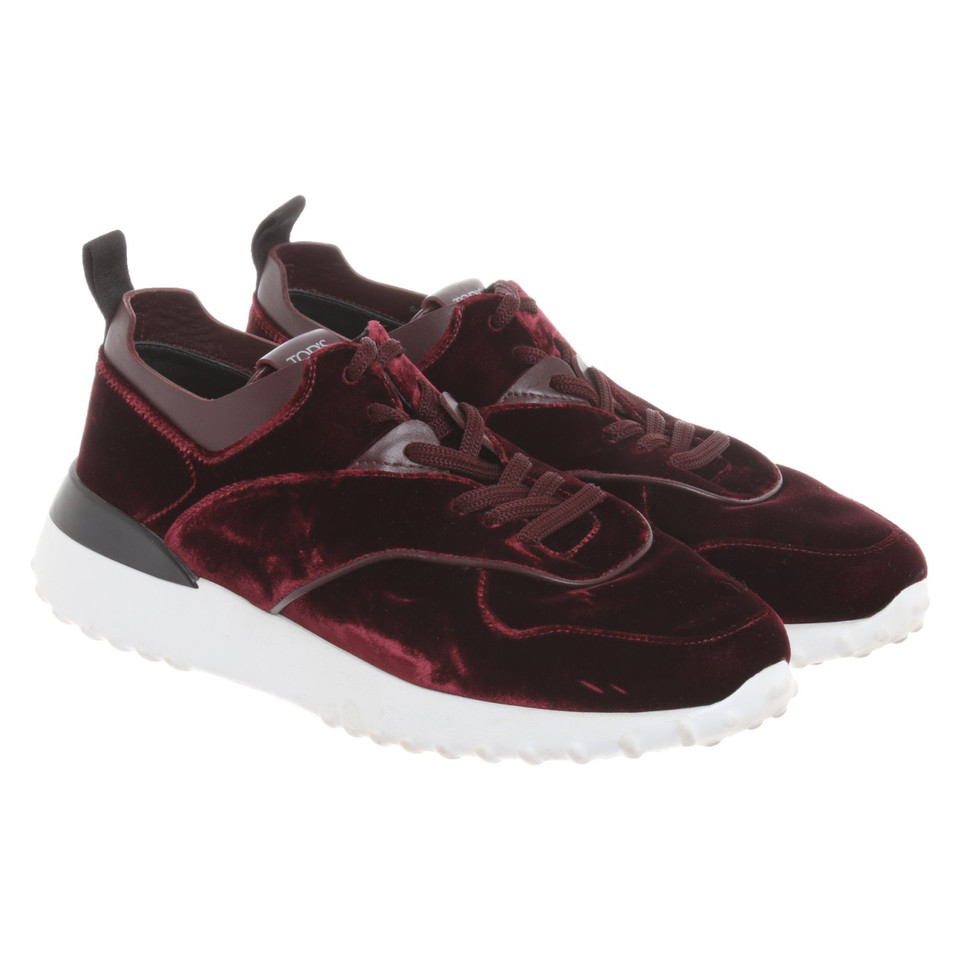 Tod's Trainers in Bordeaux