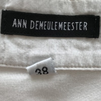 Ann Demeulemeester deleted product