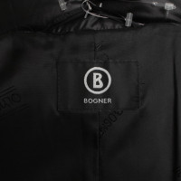 Bogner Doudoune en noir