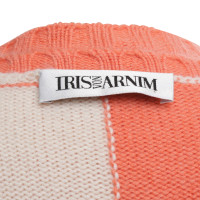 Iris Von Arnim Twin set of cashmere