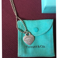 Tiffany & Co. Ketting met Hanger