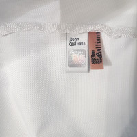 John Galliano Shoulder bag "Gazette"