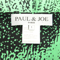 Paul & Joe Blouse