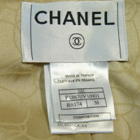 Chanel Costume bouclé
