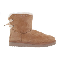 Ugg Boots in light brown