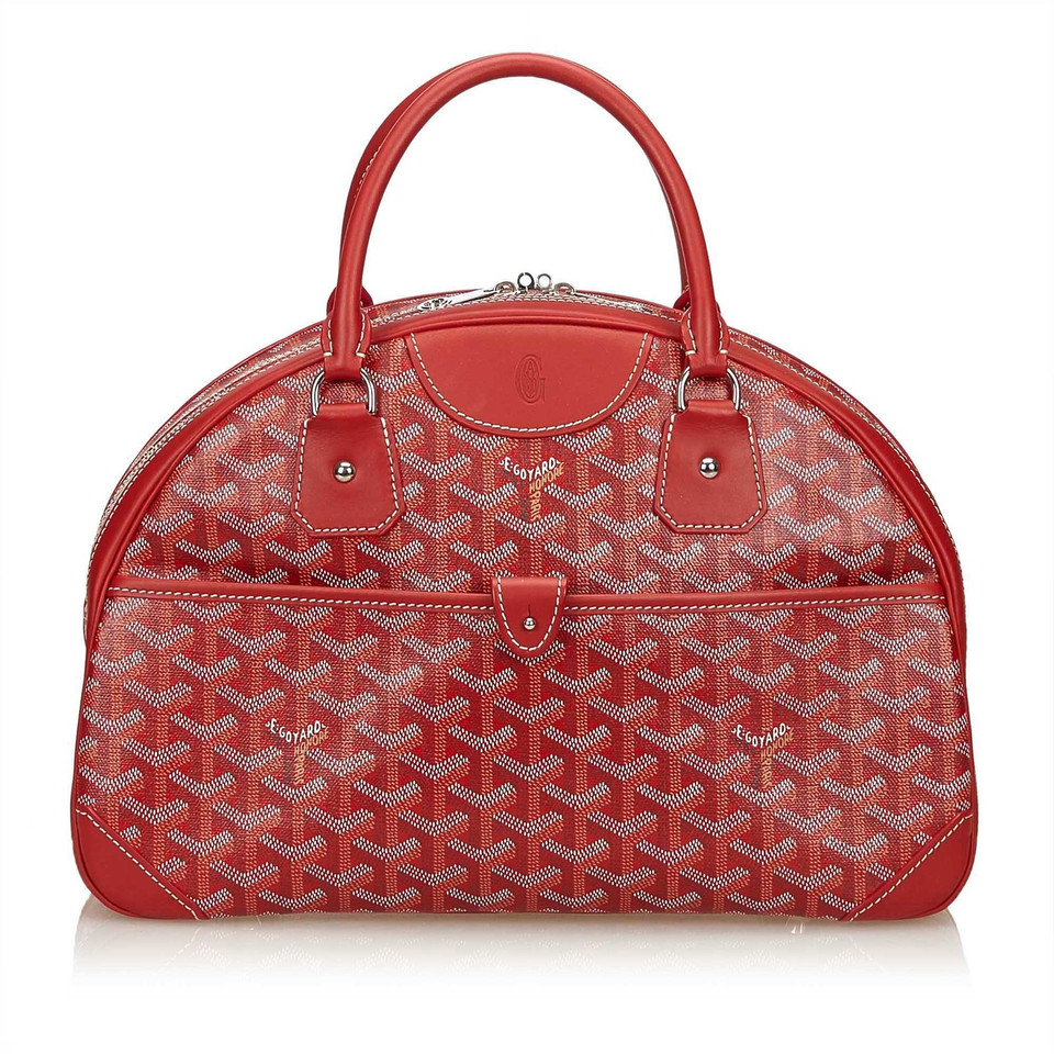 Goyard "Saint Jeanne PM"