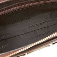 Burberry schoudertas