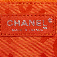 Chanel "Ligne Cambon Tote Bag"
