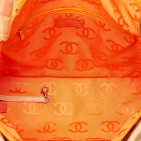 Chanel "Ligne Cambon Tote Bag"