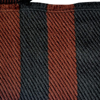 Burberry Wool scarf with silk