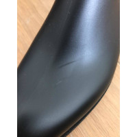 Polo Ralph Lauren Rubber boots in black
