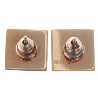 Michael Kors Rosé gold earrings