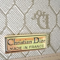 Christian Dior Vintage Crossbody Bag