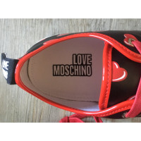 Moschino Love scarpe da ginnastica