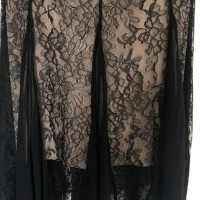 Bcbg Max Azria Lace dress