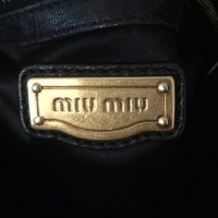 Miu Miu Vintage Schultertasche