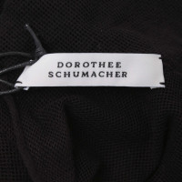 Dorothee Schumacher Top in zwart