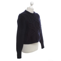 Isabel Marant Pullover in Dunkelblau