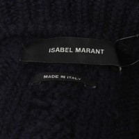 Isabel Marant Pullover in Dunkelblau