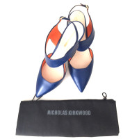 Nicholas Kirkwood pumps "Leda"