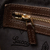 Gucci Hysteria Bag Suede in Khaki