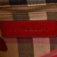 Burberry 5f592fb Schouder tas
