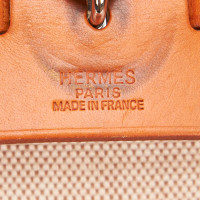 Hermès « Sac à dos Herbag »