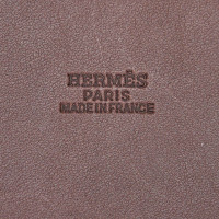 Hermès "Herbag PM Cabas"