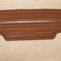 Céline "Bag Triptyque"