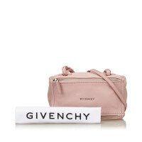 Givenchy "Mini Pandora Bag"