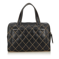 Chanel "Wild Stitch Bag"