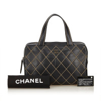 Chanel "Wild Stitch Bag"
