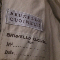 Brunello Cucinelli coat