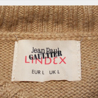 Jean Paul Gaultier robe en maille