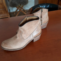 N.D.C. Made By Hand Stiefeletten