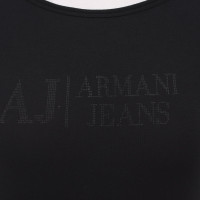 Armani Jeans Longsleeve in nero