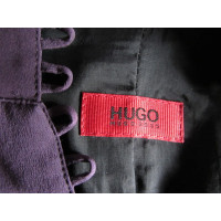 Hugo Boss Zijden jurk