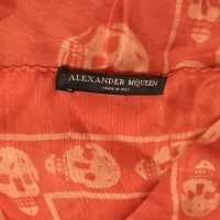 Alexander McQueen panno