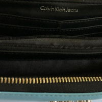 Calvin Klein portemonnee
