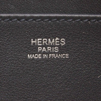 Hermès "Ca1d09e3 Sauter Swift Toile H"