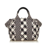 Chanel « Vichy Tote Bag »