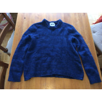 Acne Sweater in blauw