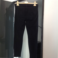 J Brand Skinny Jeans in Schwarz