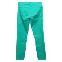 J Brand Jeans en vert