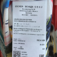 Escada Silk Top by Escada