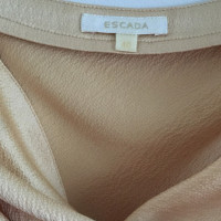 Escada Elegant Silk Top by Escada